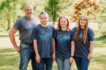 Paul & Christy Dubois